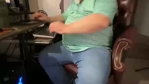 nmedge2cum online show from October 12, 2025, 8:19 pm