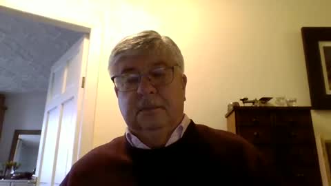 NN69UK online show from February 11, 2025, 1:20 pm