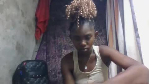 nnestazia online show from March 12, 2026, 7:03 am