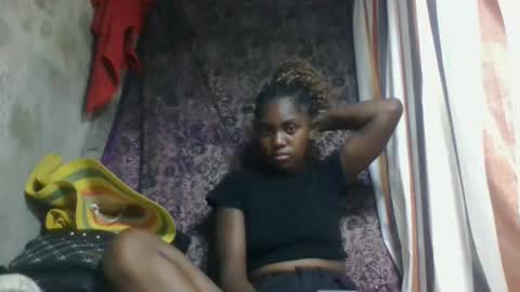 nnestazia online show from March 14, 2026, 9:53 pm