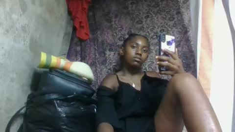 nnestazia online show from March 17, 2026, 8:12 pm