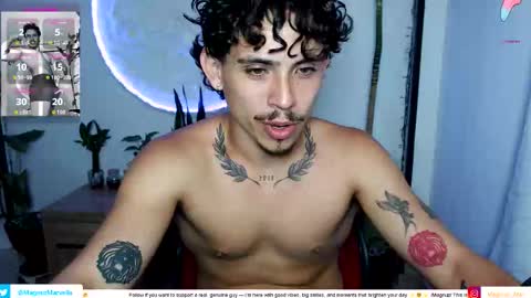 x online show from January 15, 2026, 10:35 pm