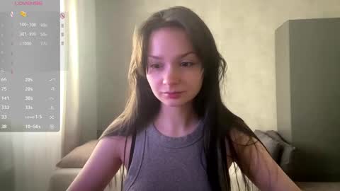 Nora online show from April 23, 2026, 3:19 am