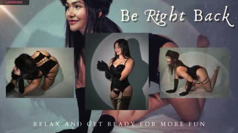 Noa online show from February 19, 2026, 3:02 am