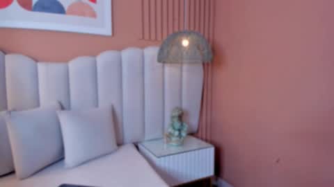 Noa online show from February 22, 2026, 2:34 am