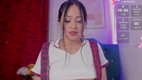 Noa  online show from December 11, 2024, 3:35 am