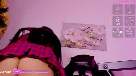 Noa  online show from January 16, 2025, 10:44 pm