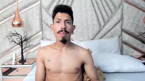 Noah online show from February 8, 2026, 9:40 pm