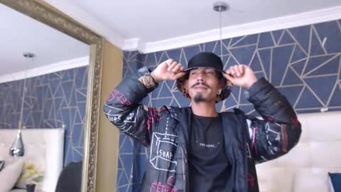 Noah online show from February 24, 2026, 7:45 pm