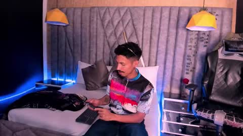 Noah online show from February 28, 2026, 7:48 pm