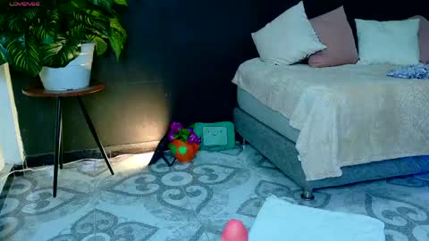 Snapshot of noah25_ chatting on May 6, 2026, 3:24 am Noah online show from May 6, 2026, 3:24 am