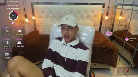 Alex online show from March 13, 2026, 6:47 pm