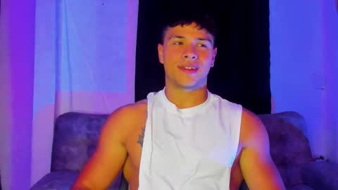 Snapshot of noah_223 chatting on November 18, 2025, 12:16 am noah_223 online show from November 18, 2025, 12:16 am