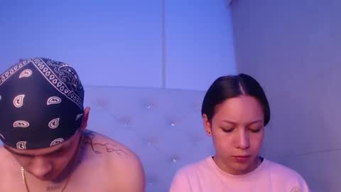 Zoe  online show from January 9, 2026, 2:58 am