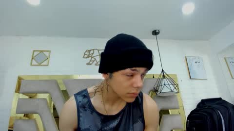 Zoe  online show from March 17, 2026, 12:41 pm