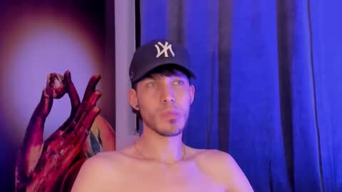 Noah Brigth online show from November 28, 2025, 9:34 am