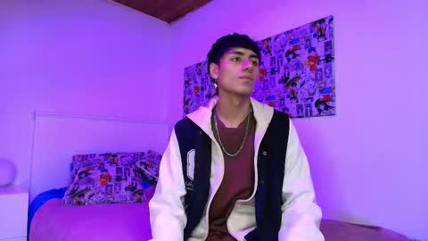 Noah online show from October 1, 2025, 1:39 pm