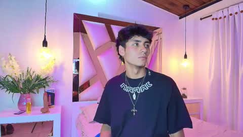 Noah online show from October 8, 2025, 4:10 am