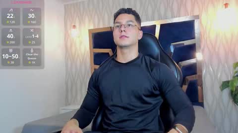 Noah online show from March 3, 2026, 5:19 pm