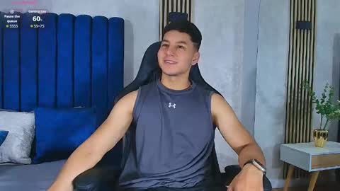 Snapshot of noah_clarkk chatting on June 1, 2026, 5:47 pm Noah online show from June 1, 2026, 5:47 pm