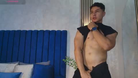 Snapshot of noah_clarkk chatting on June 11, 2026, 6:06 pm Noah online show from June 11, 2026, 6:06 pm