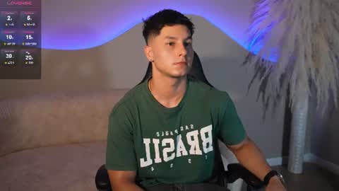 Snapshot of noah_clarkk chatting on July 5, 2026, 4:19 am Noah online show from July 5, 2026, 4:19 am