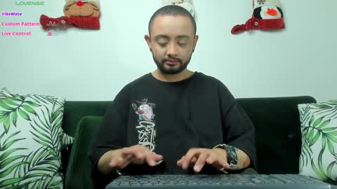 Noah  online show from December 30, 2024, 12:32 am