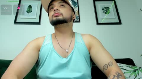 Noah  online show from January 20, 2025, 4:54 am