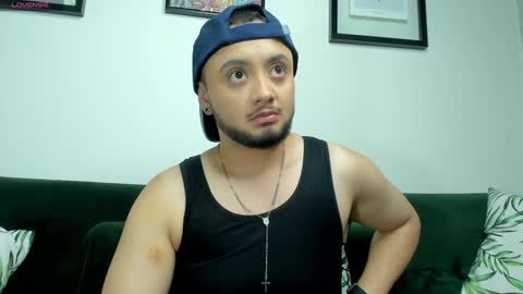 Noah  online show from January 26, 2025, 4:09 am