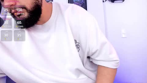 Snapshot of noah_devil_ chatting on October 31, 2025, 3:07 am noah_devil_ online show from October 31, 2025, 3:07 am