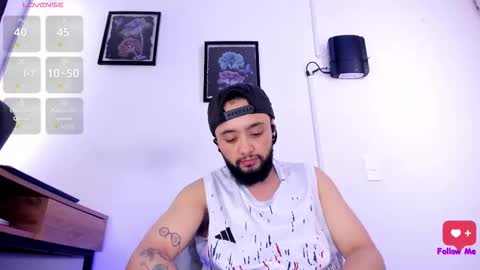 Snapshot of noah_devil_ chatting on November 5, 2025, 2:22 am noah_devil_ online show from November 5, 2025, 2:22 am