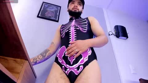 Snapshot of noah_devil_ chatting on November 14, 2025, 2:54 am noah_devil_ online show from November 14, 2025, 2:54 am