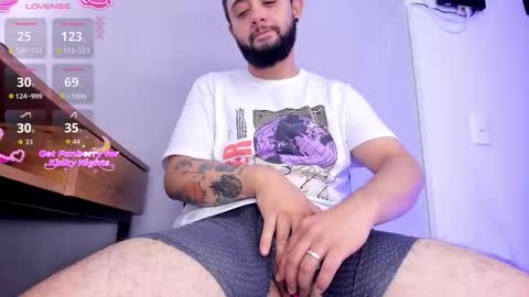 Snapshot of noah_devil_ chatting on December 5, 2025, 3:48 am noah_devil_ online show from December 5, 2025, 3:48 am