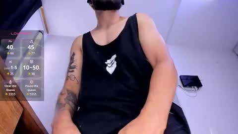 noah_devil_ online show from June 13, 2026, 10:29 pm