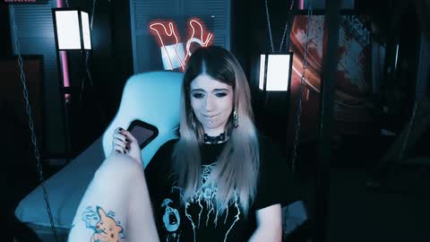 REAL name LiaDM are always open online show from January 31, 2025, 11:56 pm