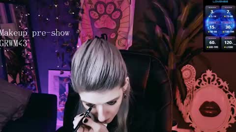 Snapshot of noah_elmer chatting on April 17, 2026, 12:30 pm REAL name LiaDM are always open online show from April 17, 2026, 12:30 pm