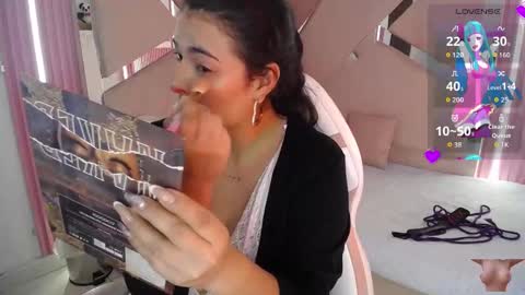 Noah  online show from October 2, 2025, 8:16 pm