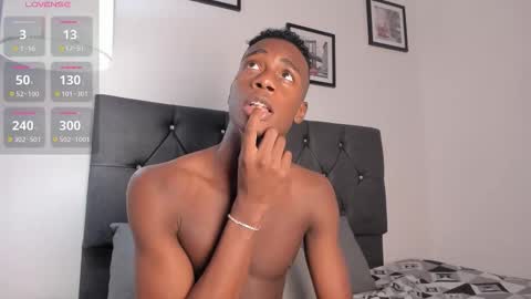 noah_johes online show from February 28, 2026, 3:40 am