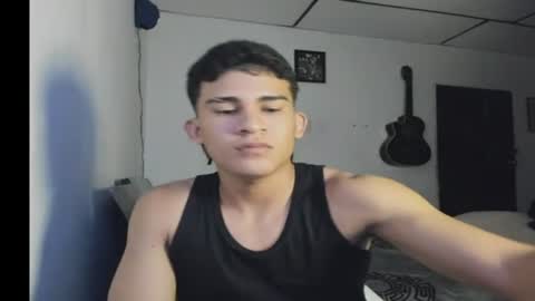 noah_jones41 online show from July 30, 2026, 3:05 am