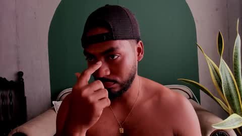 Noah online show from February 7, 2025, 7:06 pm