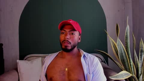 Noah online show from February 8, 2025, 9:15 pm