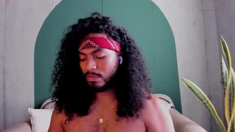 Noah online show from February 18, 2025, 8:58 pm