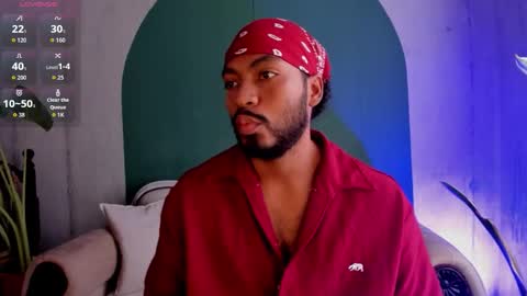 Noah online show from January 19, 2026, 4:00 pm