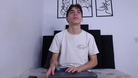 Snapshot of noah_loveboy chatting on March 30, 2026, 1:12 pm Noah online show from March 30, 2026, 1:12 pm