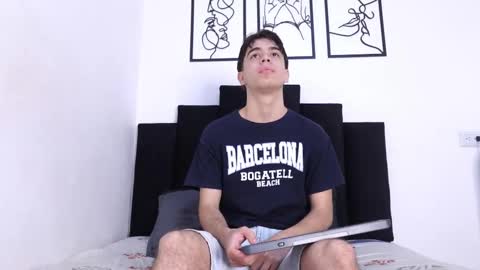 Snapshot of noah_loveboy chatting on April 1, 2026, 2:03 pm Noah online show from April 1, 2026, 2:03 pm