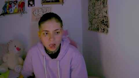 Snapshot of noah_martini chatting on March 6, 2026, 4:25 pm noah hehim online show from March 6, 2026, 4:25 pm