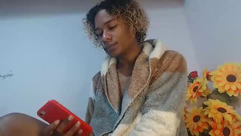 Snapshot of noah_miller7 chatting on January 7, 2025, 9:07 am Noah Millers online show from January 7, 2025, 9:07 am