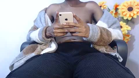 Snapshot of noah_miller7 chatting on January 24, 2025, 11:59 am Noah Millers online show from January 24, 2025, 11:59 am