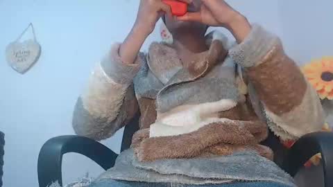 Snapshot of noah_miller7 chatting on February 6, 2025, 11:43 am Noah Millers online show from February 6, 2025, 11:43 am