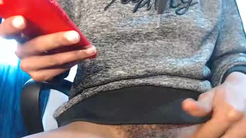 Snapshot of noah_miller7 chatting on March 3, 2025, 5:18 pm Noah Millers online show from March 3, 2025, 5:18 pm